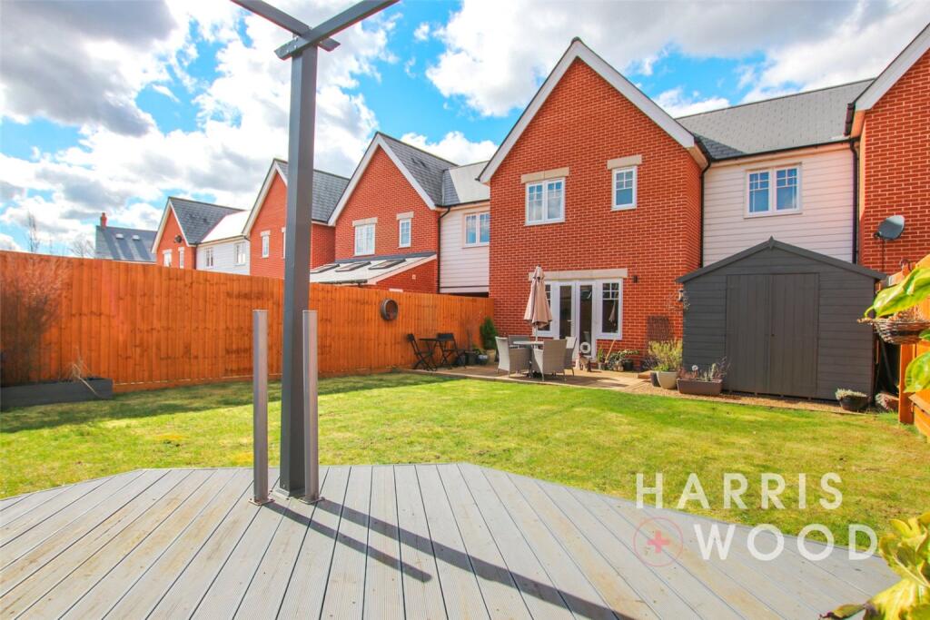 Additional image 26 of Evelyn Mews, Chesterwell, Colchester, CO4