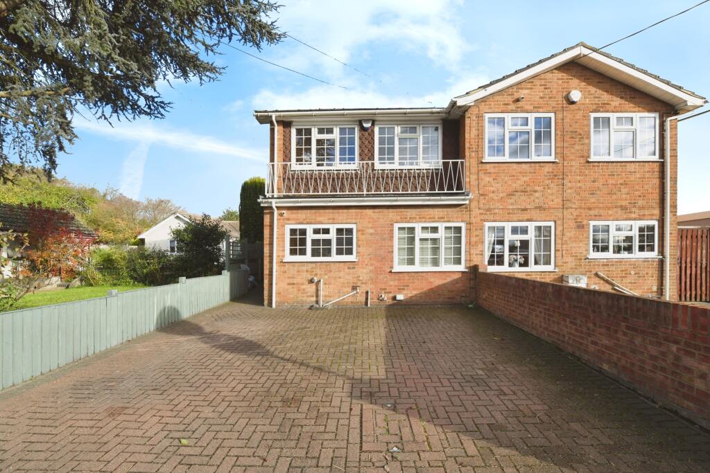 Additional image 20 of Oak Road, Witham, CM8