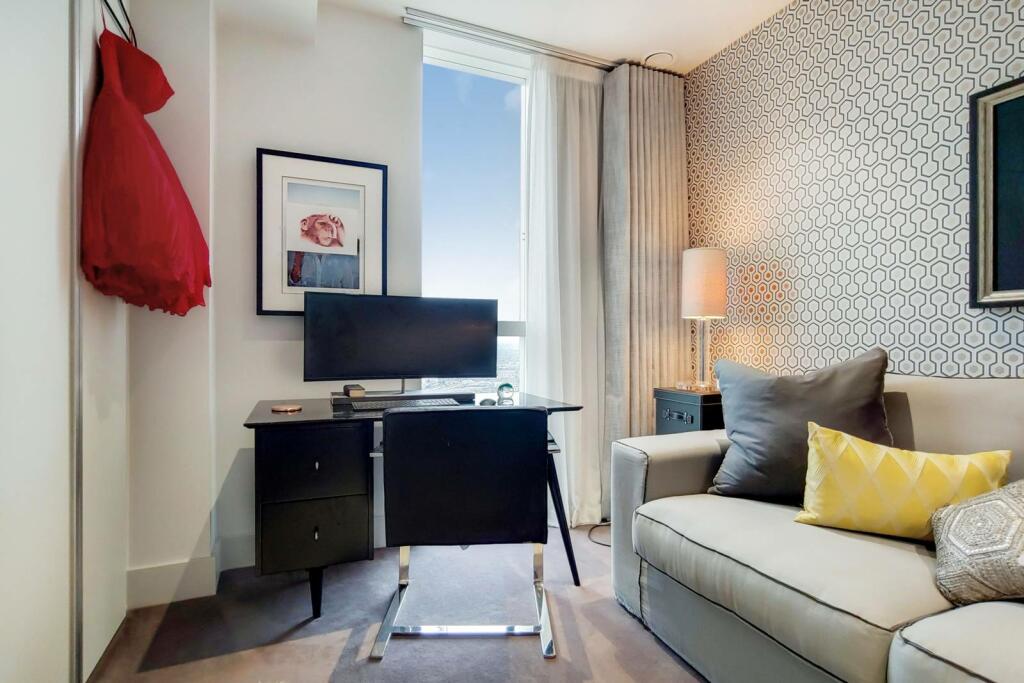 Additional image 12 of Saffron Central Square, Croydon, CR0