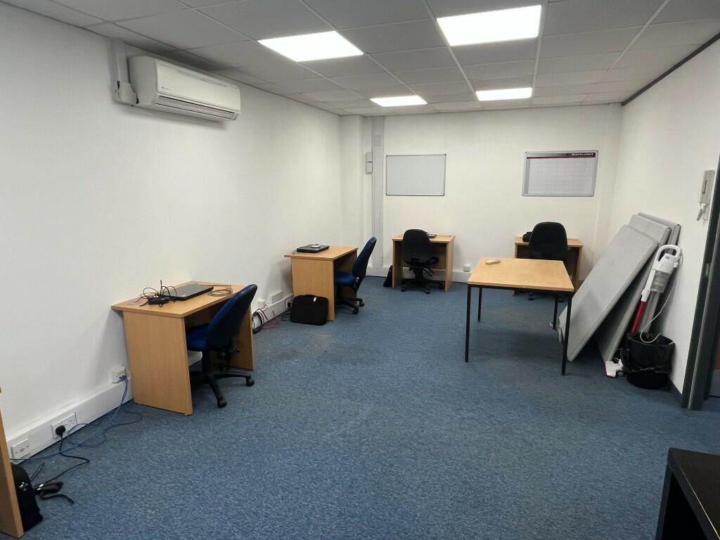 Primary image of Harlow, Essex, CM19