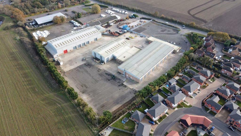 Additional image 12 of Centre Park, Main Road, Frating, Colchester, Essex, CO7