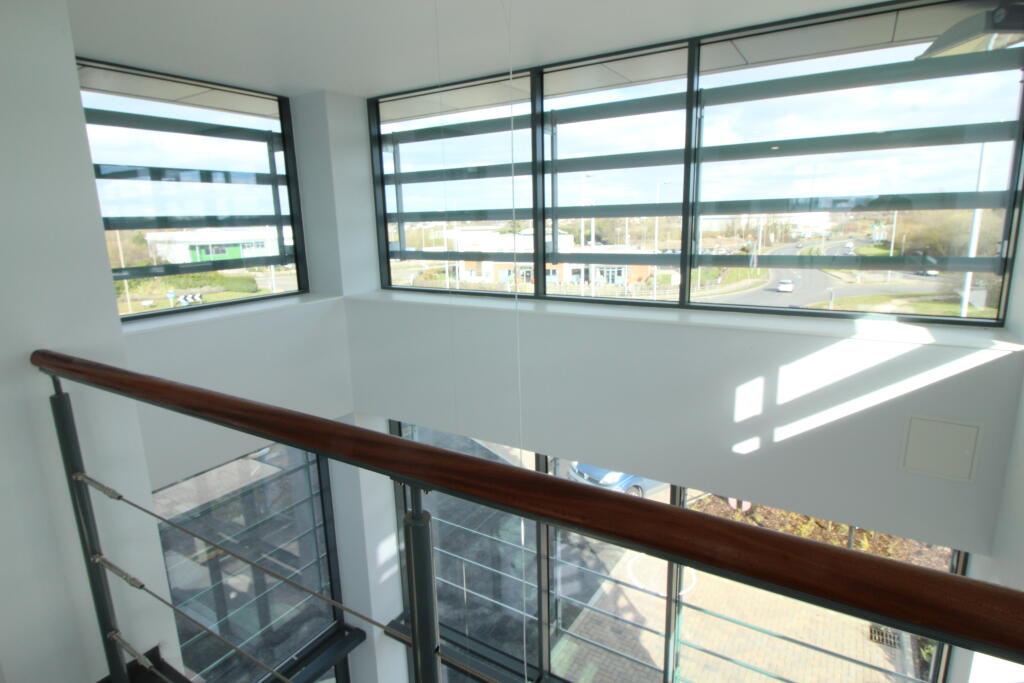 Additional image 4 of Avenue West, Skyline 120 Business Park, Braintree, CM77