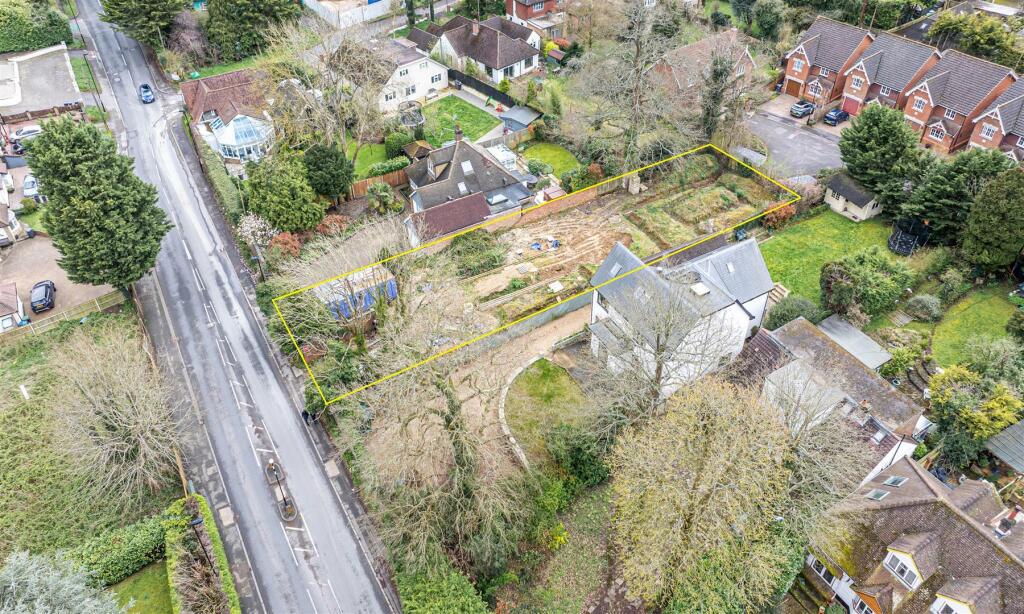 Additional image 13 of 119 Old Farleigh Road, Selsdon, South Croydon CR2 8QD