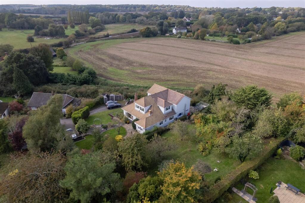 Additional image 34 of Hastingwood Road, Hastingwood