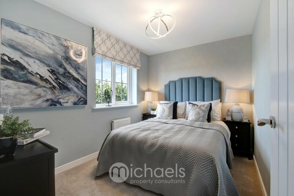 Additional image 22 of Hen Way, Fordham Heath, Colchester, CO3