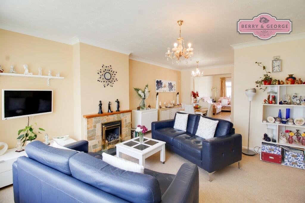 Additional image 43 of Rose House, County Road, Leeswood CH7 4RF