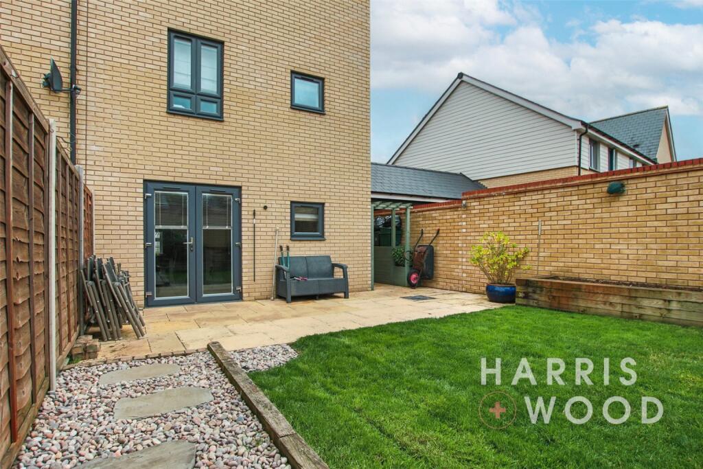 Additional image 33 of Laurence Byrne Avenue, Stanway, Colchester, Essex, CO3