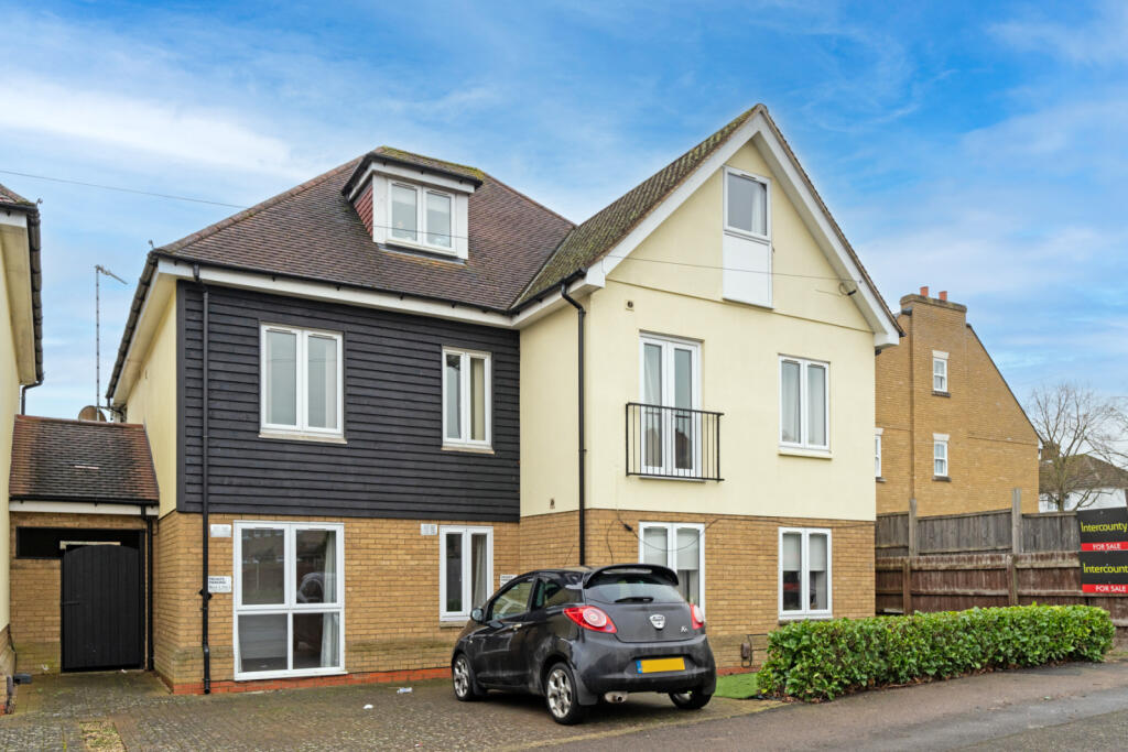 Additional image 11 of Cutforth Road, Sawbridgeworth, Herts, CM21