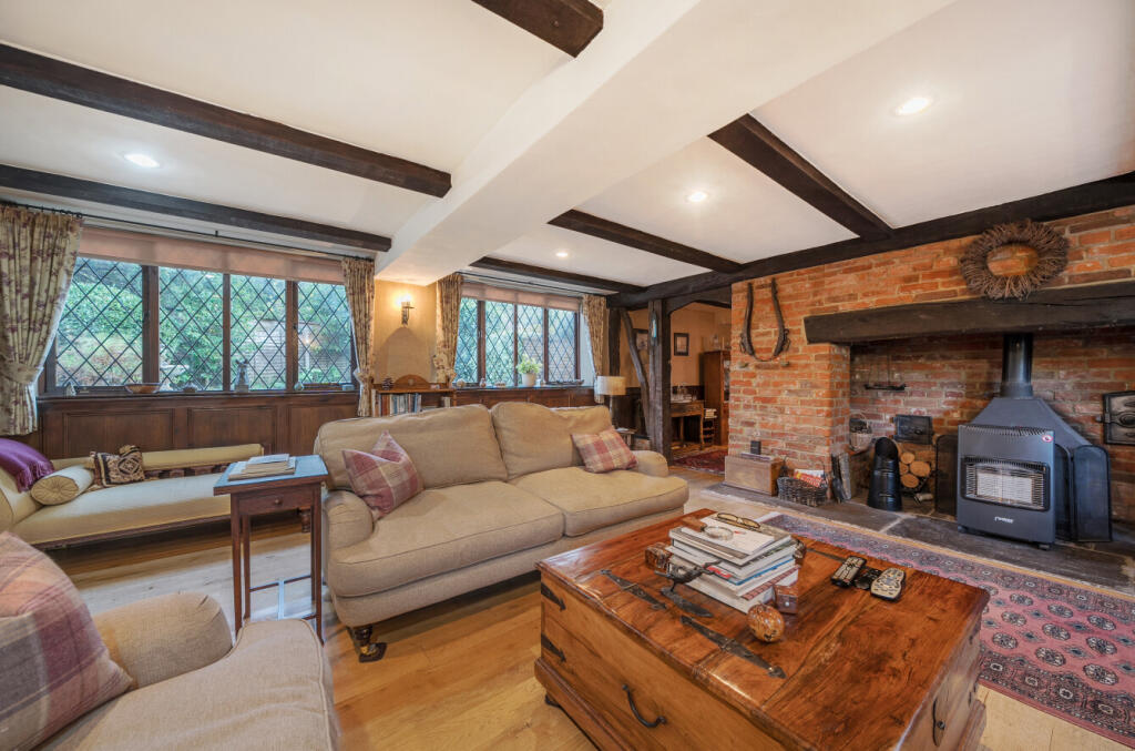 Additional image 34 of High Street, Great Yeldham, Essex, CO9