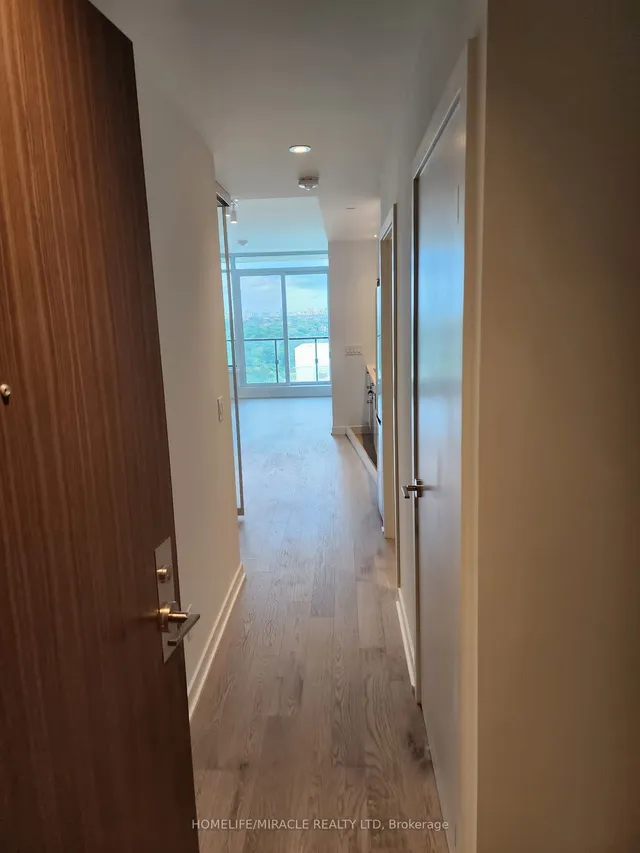 Additional image 4 of 1926 Lakeshore Blvd Unit 2805