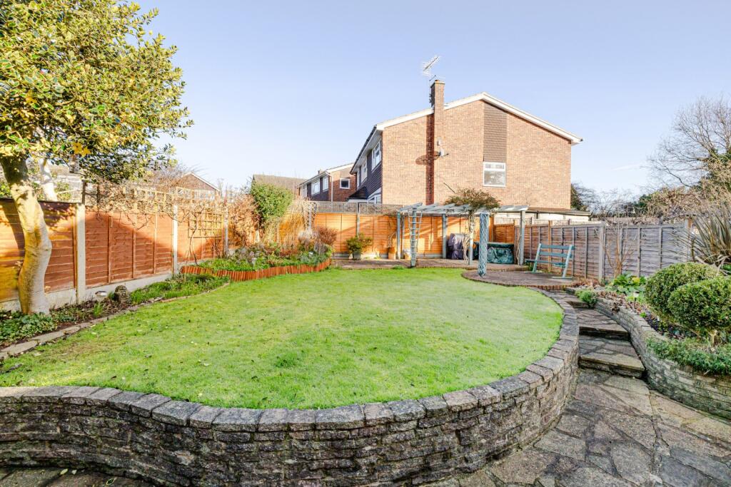 Additional image 21 of Meadowcroft, Stansted, Essex, CM24