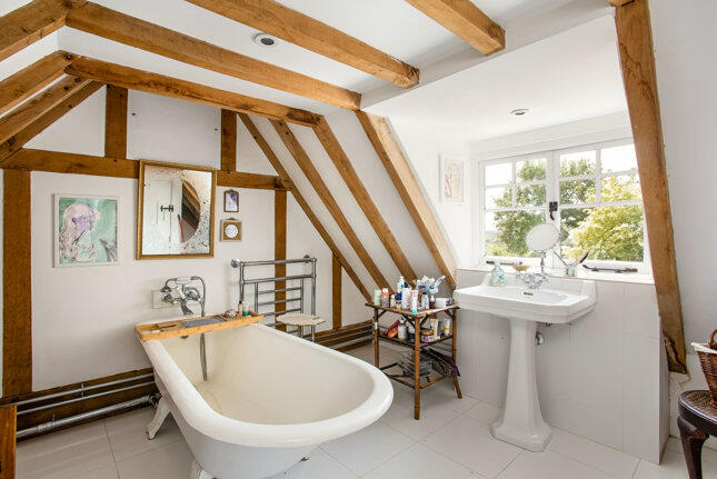 Additional image 10 of Pinchtimber Farm, Epping Upland, Epping, Essex, CM16