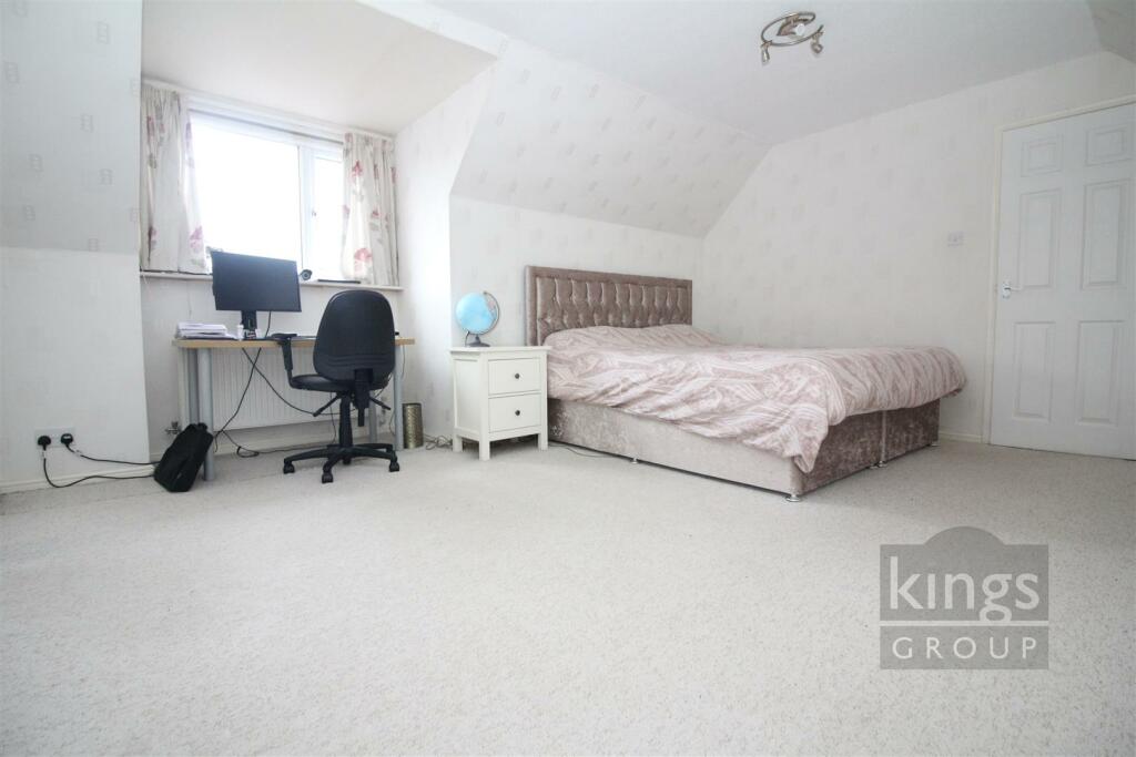 Additional image 14 of Tye Green Village, Harlow