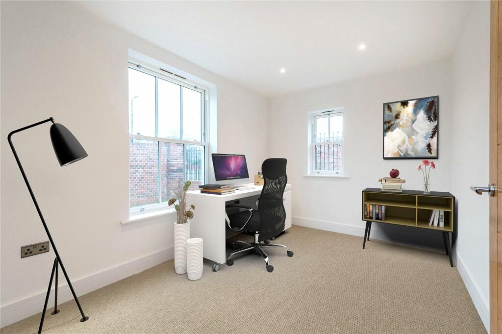 Additional image 10 of Silver Oak House, Braiswick, 134 Braiswick, Colchester, Essex, CO4