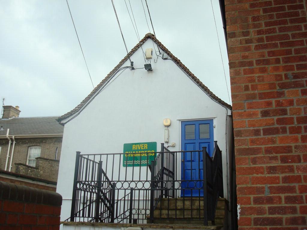 Additional image 4 of Braintree