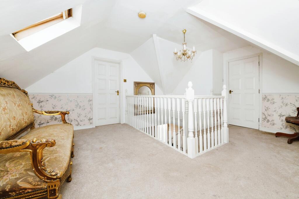 Additional image 9 of Brook Lane, Asheldham, Southminster, Essex, CM0