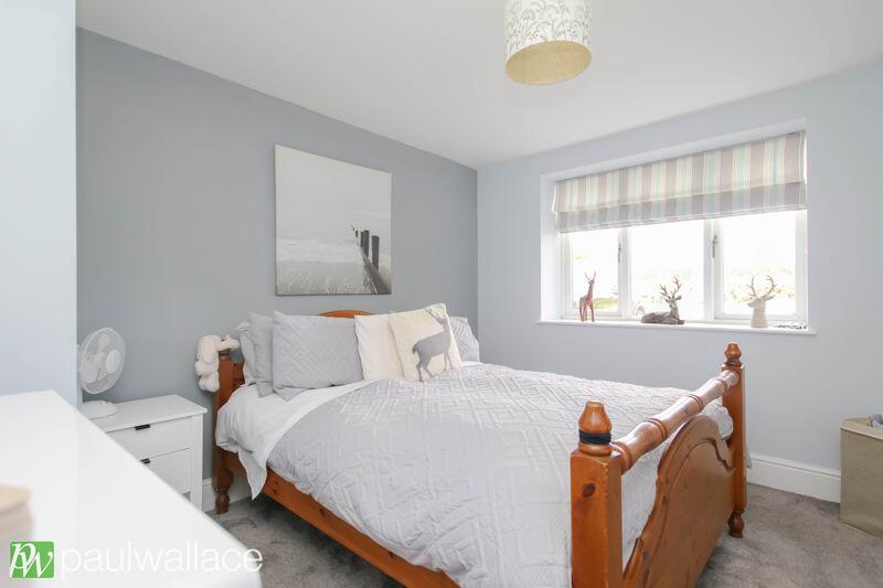 Additional image 9 of Sedge Green, Roydon