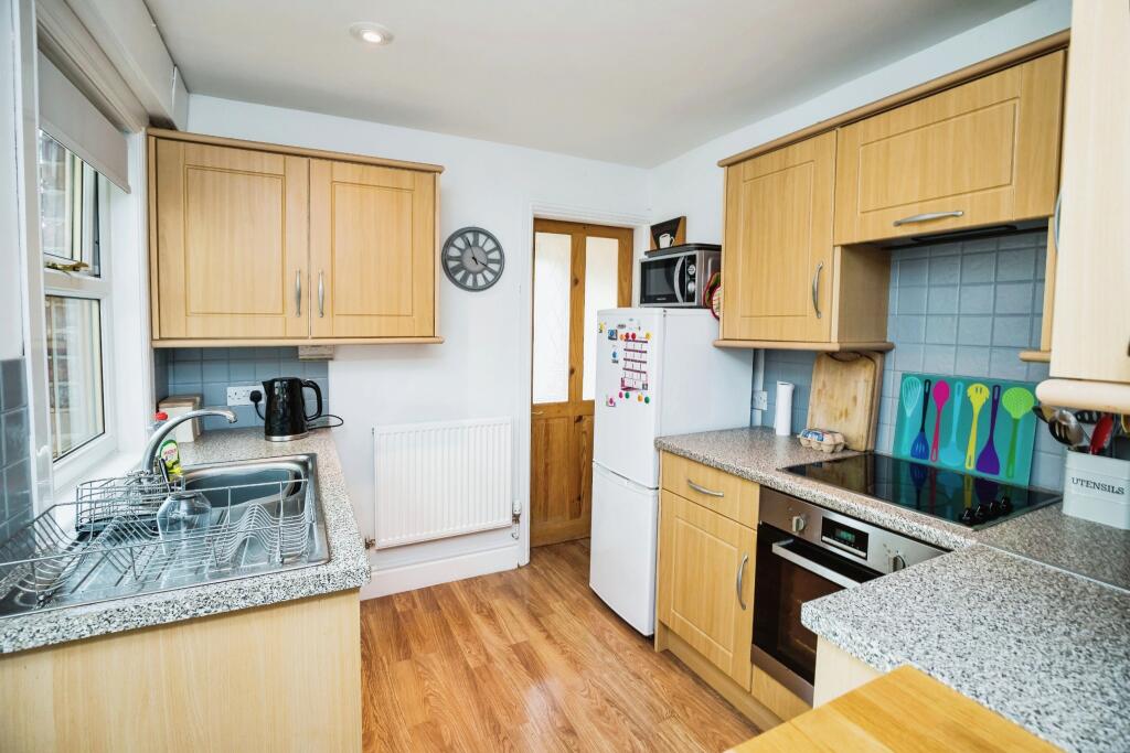 Additional image 8 of Ash View, Alltami, Mold, Flintshire, CH7
