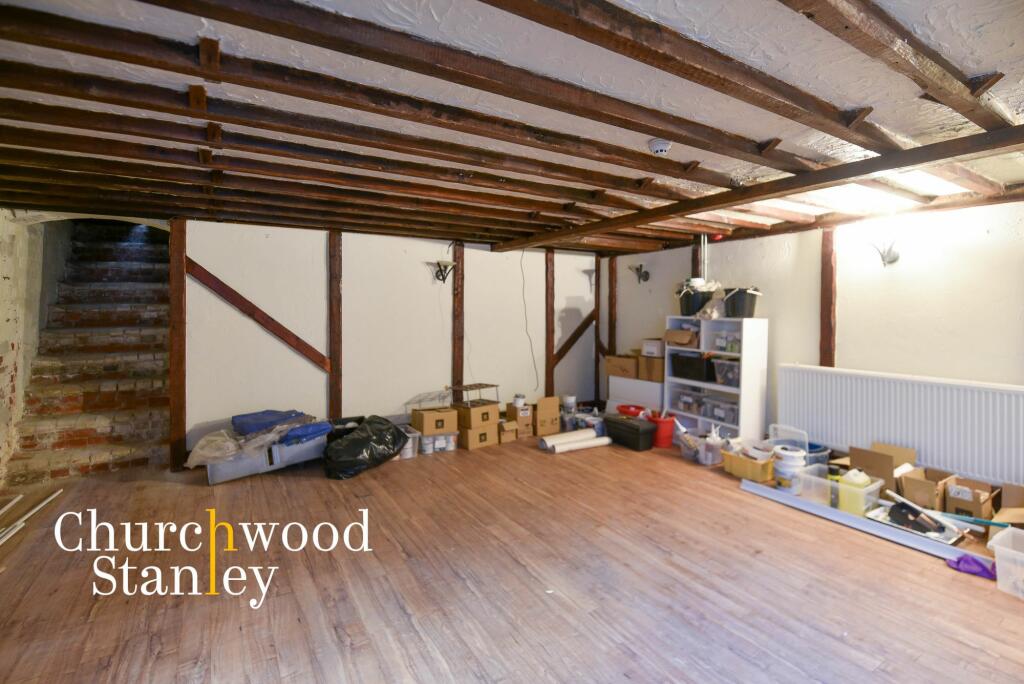 Additional image 14 of Church Street, Harwich, CO12 (Commercial)