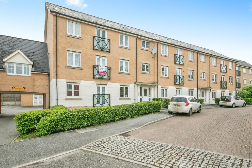 Additional image 4 of Jacobs Close, Great Cornard, Sudbury