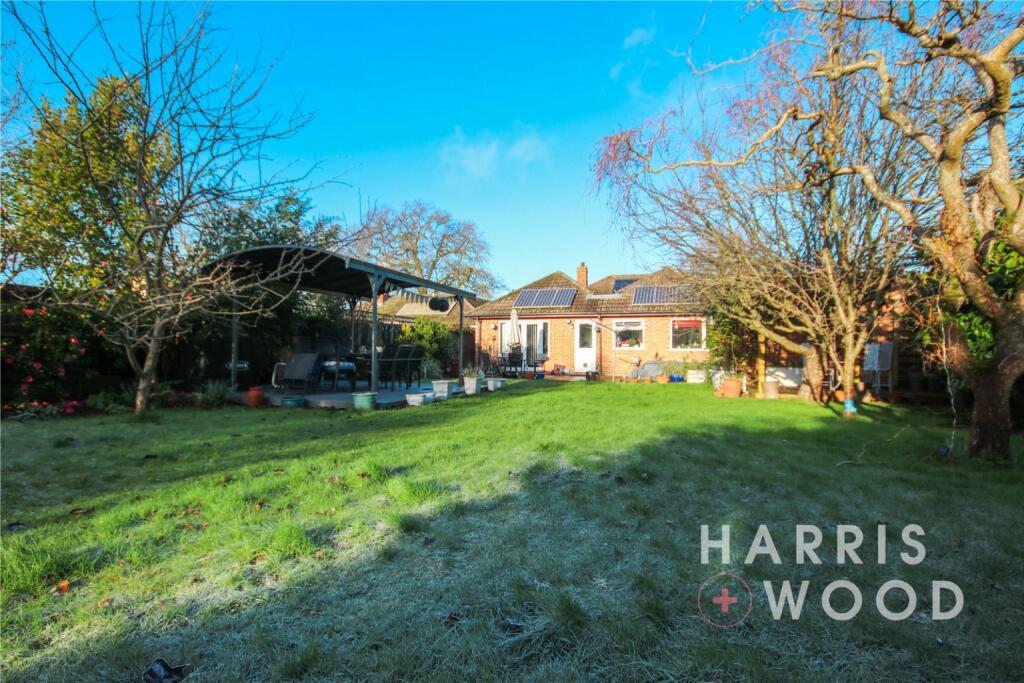 Additional image 30 of Coach Road, Great Horkesley, Colchester, Essex, CO6
