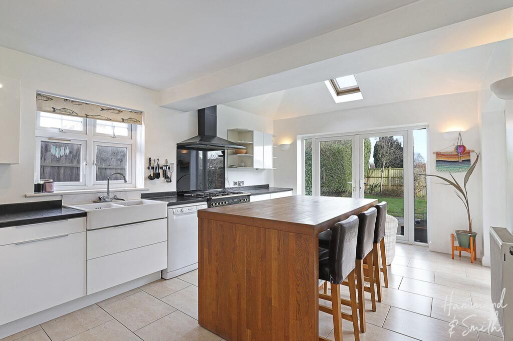 Additional image 24 of Vicarage Road, Coopersale, CM16