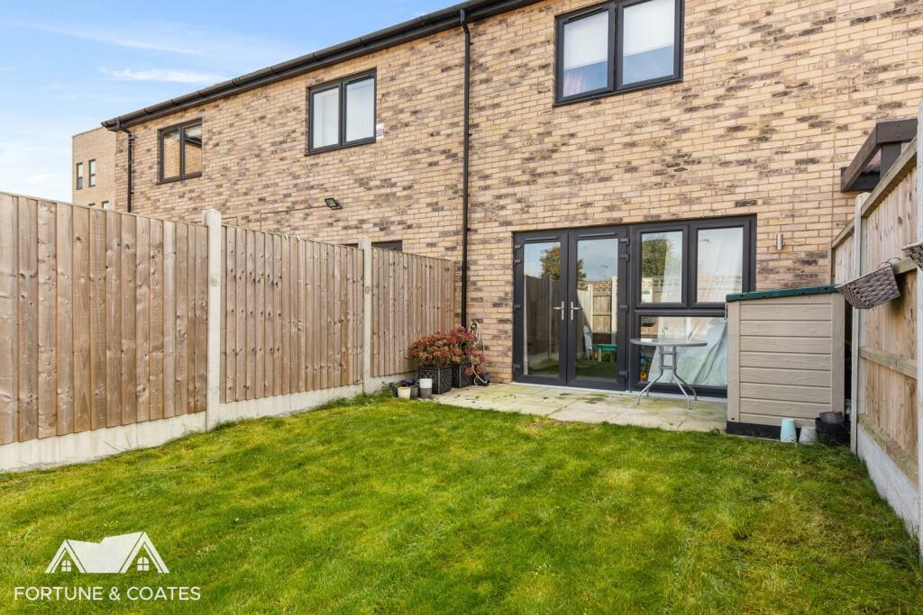 Additional image 13 of Chiron Square, Harlow