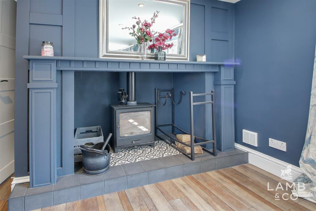 Additional image 10 of The Street, Kirby-Le-Soken