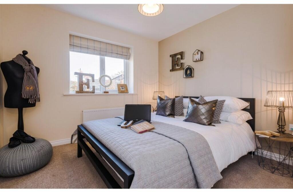 Additional image 8 of Carlton, Plot 45, Birch Grange, Roften Way, Hooton, Cheshire W & Chester, CH66