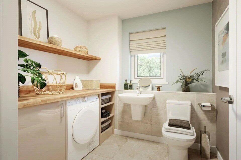 Additional image 2 of Plot 4 Wyvern Place, Off Richard Avenue, Wivenhoe, Essex, CO7