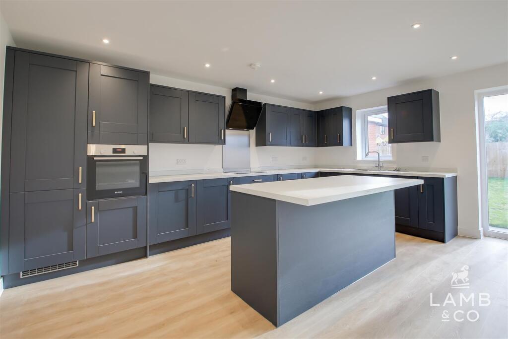Additional image 5 of The Eriksay, Paddocks Lane, Ramsey (Plot 15)