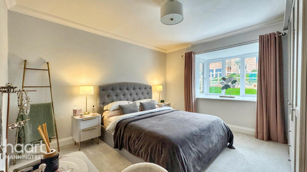 Additional image 8 of Bailey Gardens, Brantham, Manningtree, Essex