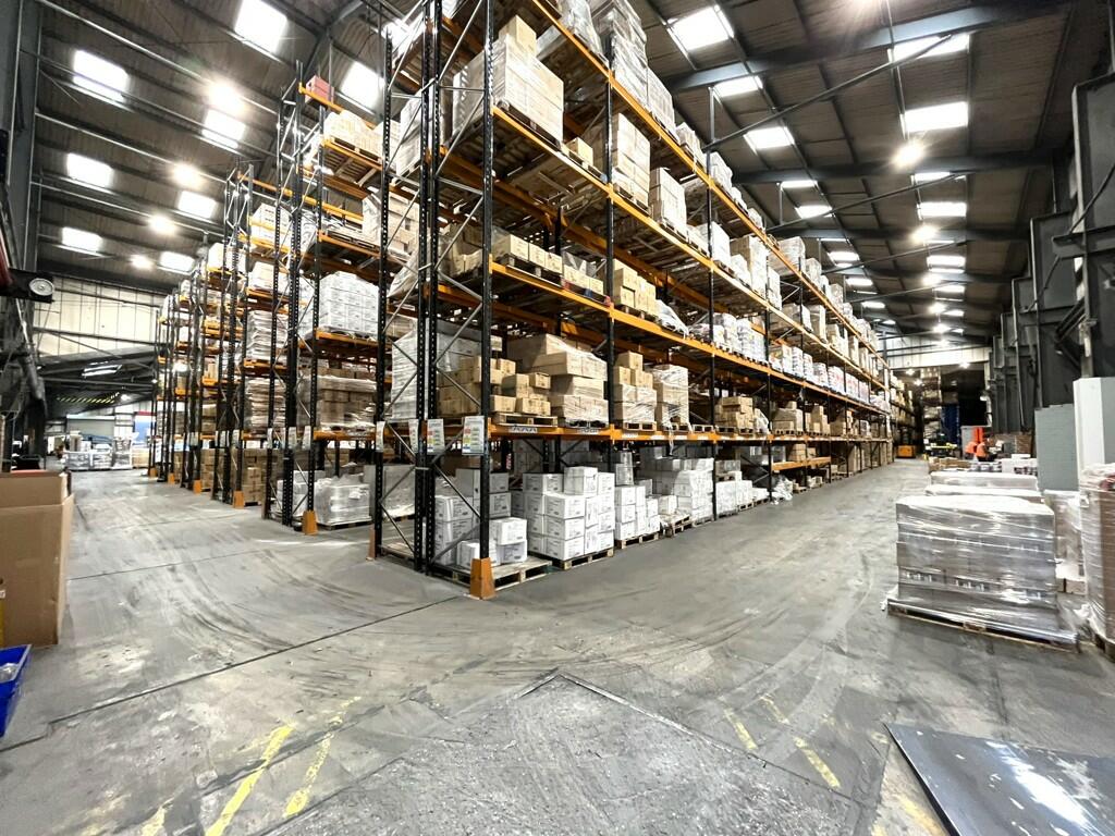 Additional image 4 of 1-2 Moss Road, Freebournes Industrial Estate, Witham, Essex, CM8