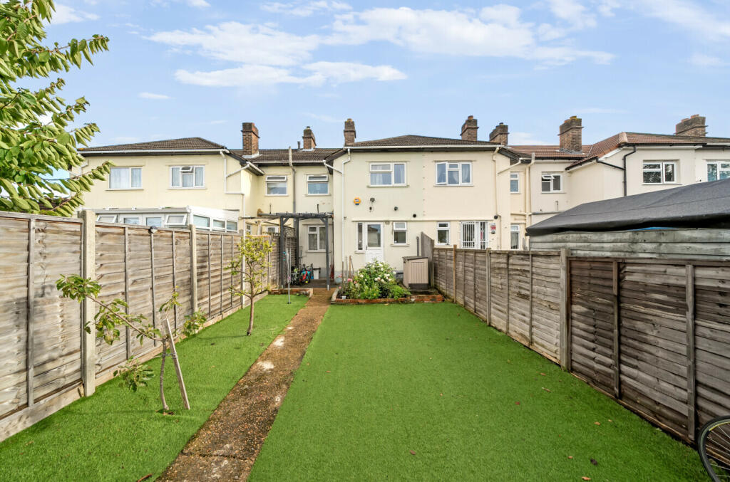 Additional image 13 of Lewis Road, Mitcham, CR4