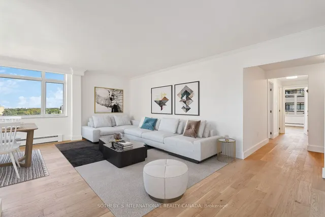 Additional image 3 of 581 Avenue Rd Unit 1005