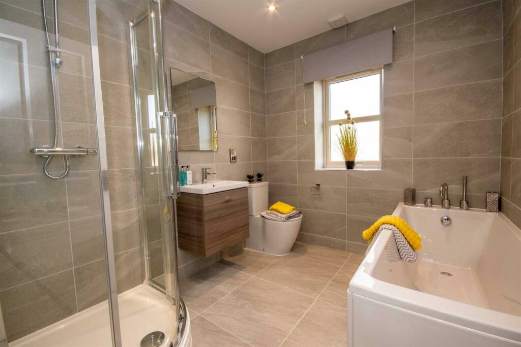 Additional image 14 of Plot 20a, Parc Dol Gwyn, Padeswood Road South, Buckley