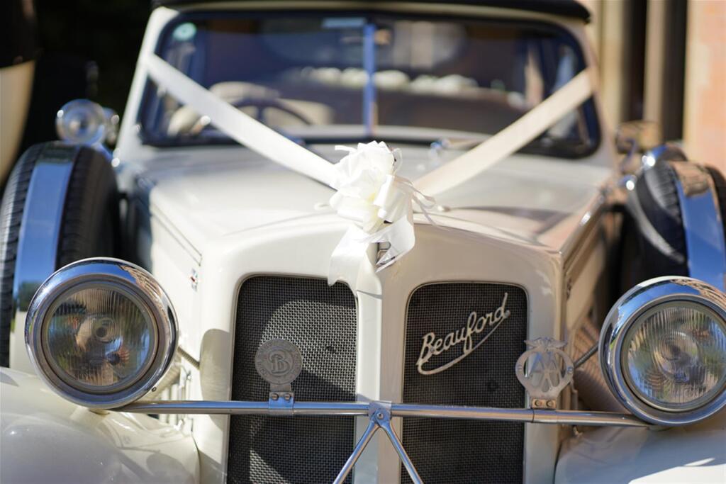 Additional image 28 of VINTAGE CAR HIRE COMPANY, Rhydymwyn, Flintshire