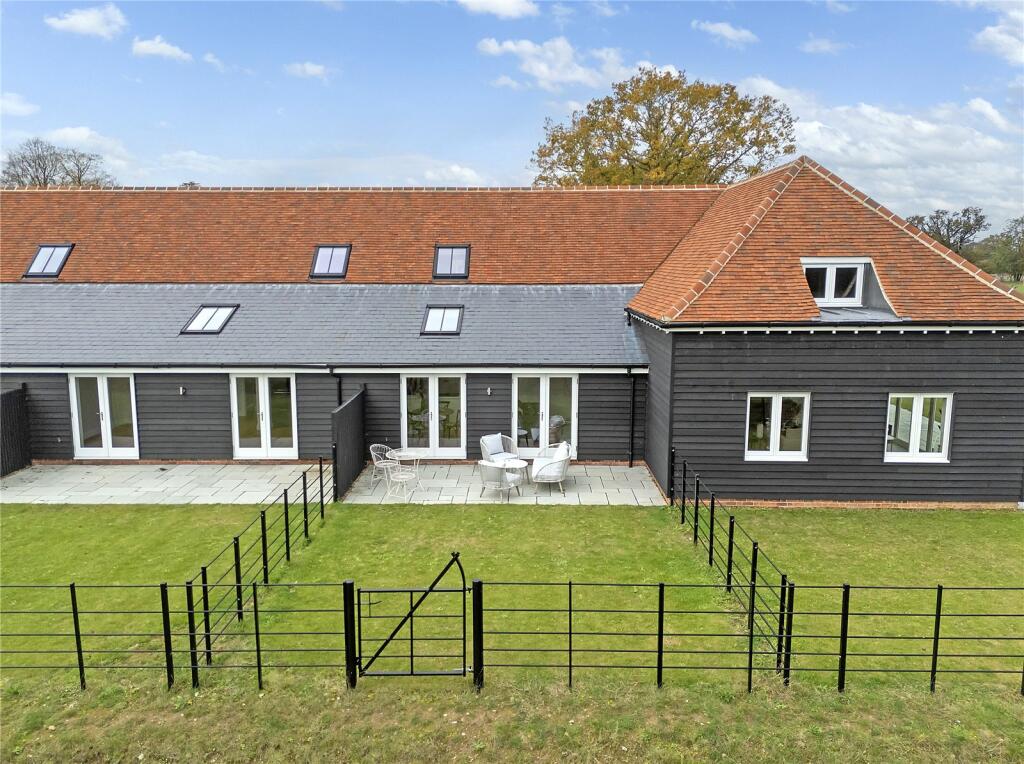 Additional image 11 of Brizes Park, Ongar Road, Kelvedon Hatch, Brentwood, CM14