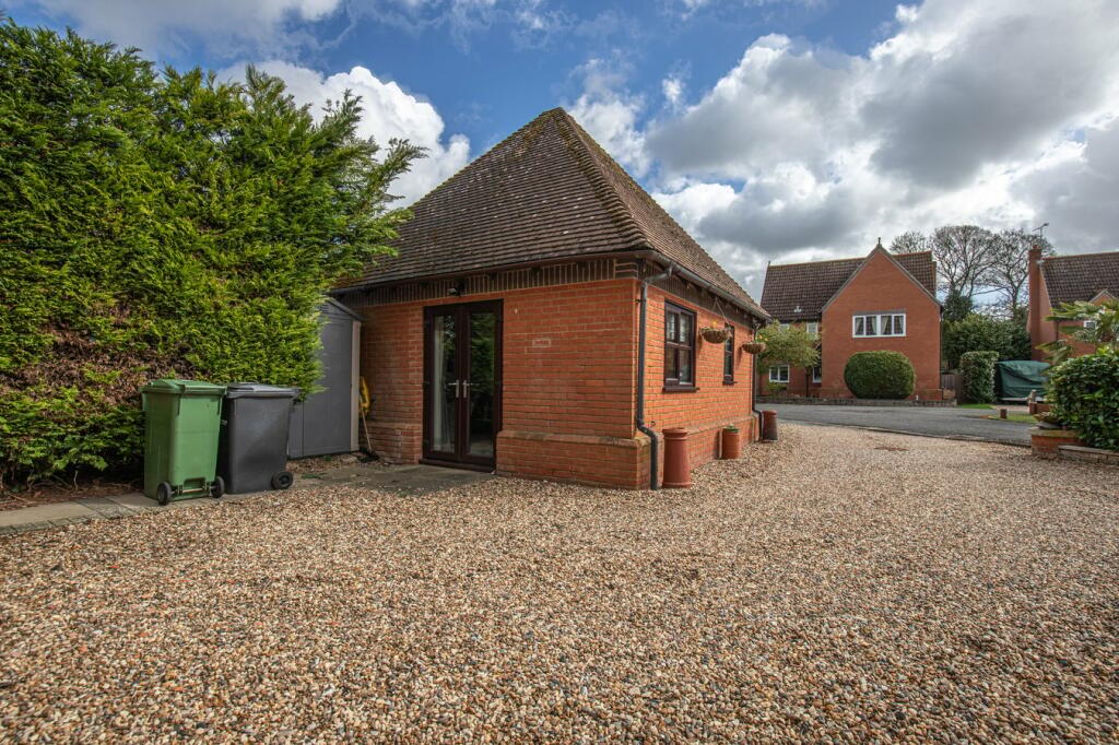 Additional image 25 of Priory Wood, Castle Hedingham, Halstead, CO9