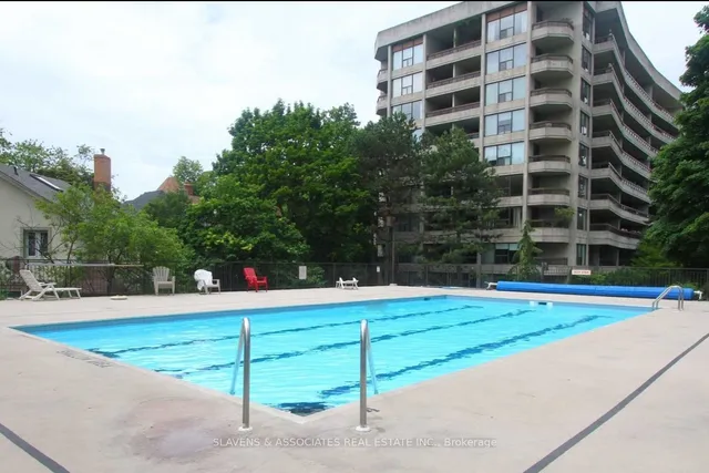 Additional image 23 of 100 Quebec Ave Unit 1709