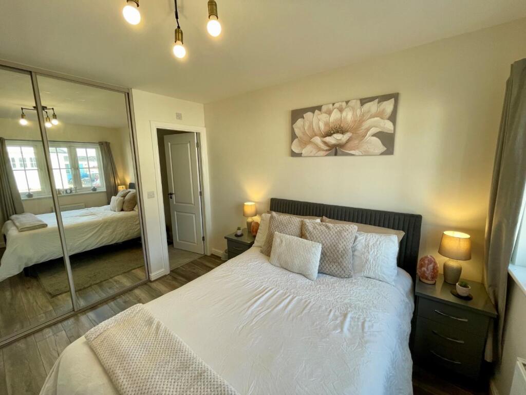 Additional image 21 of Standingwood Road