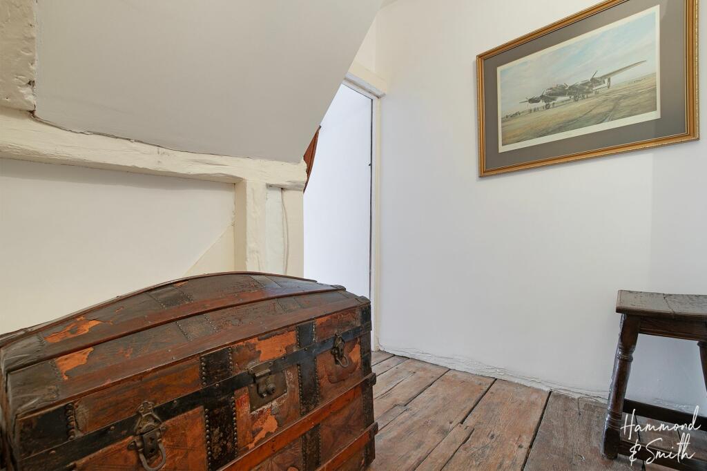 Additional image 14 of High Street, Epping, CM16