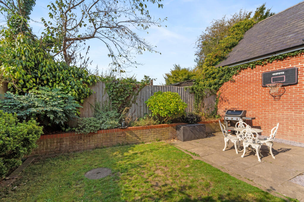 Additional image 26 of Sanders Close, Stansted, Essex, CM24