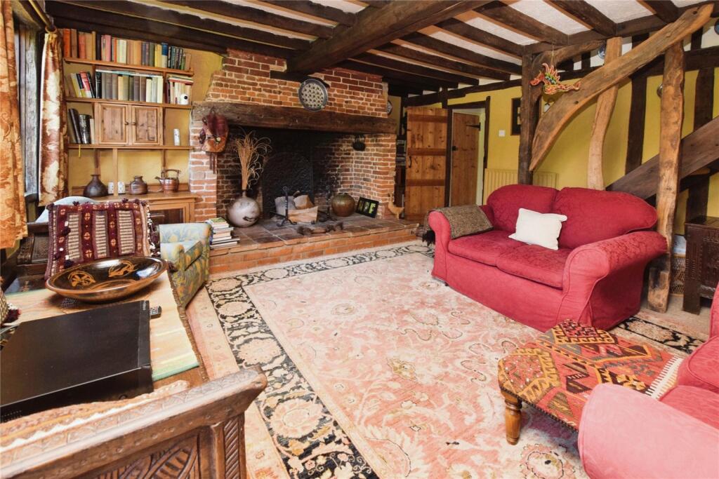 Additional image 13 of Lower Street, Stanstead, Sudbury, Suffolk, CO10