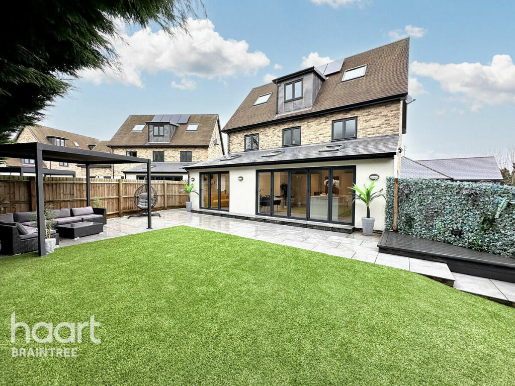 Additional image 23 of The Paddocks, Braintree