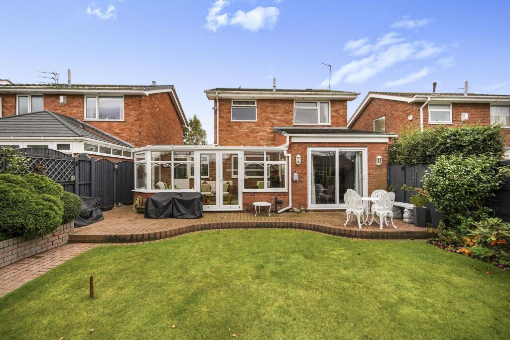 Additional image 17 of Gorstons Lane, Little Neston, Neston, Cheshire, CH64