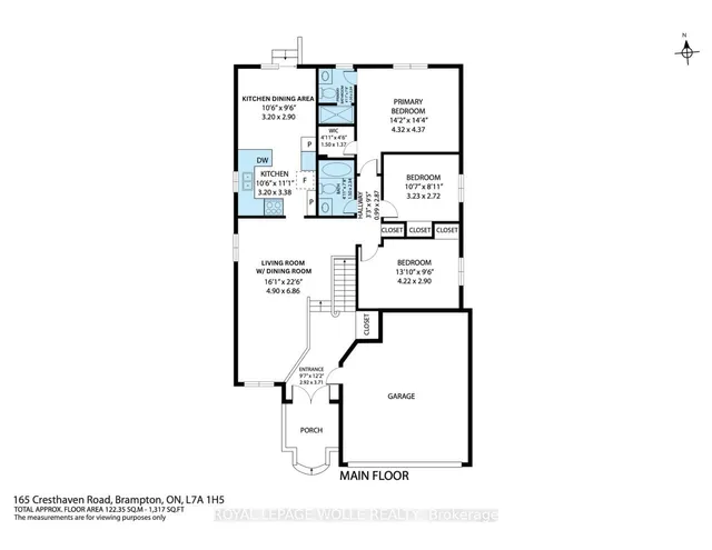 Additional image 35 of 165 Cresthaven Rd