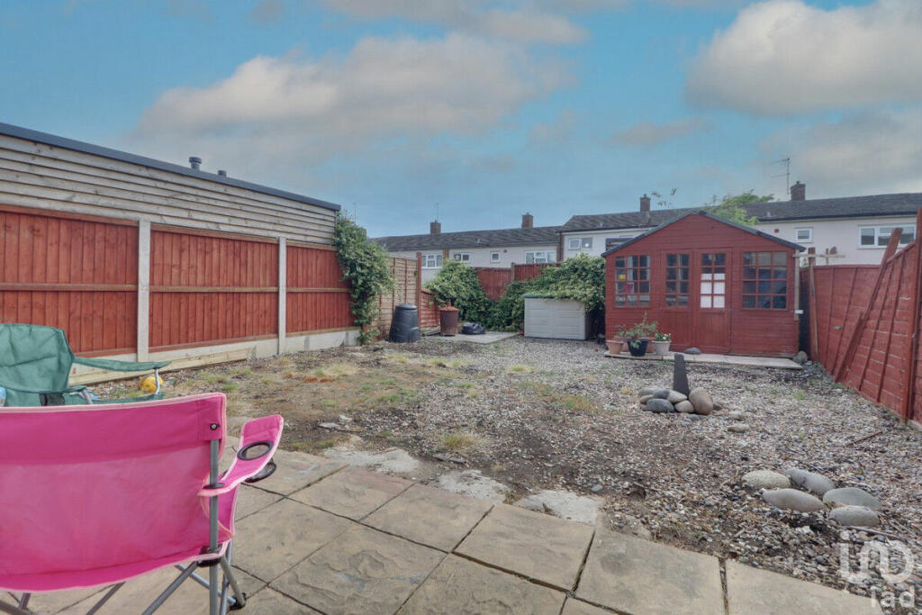 Additional image 9 of Hookfield, Harlow, CM18