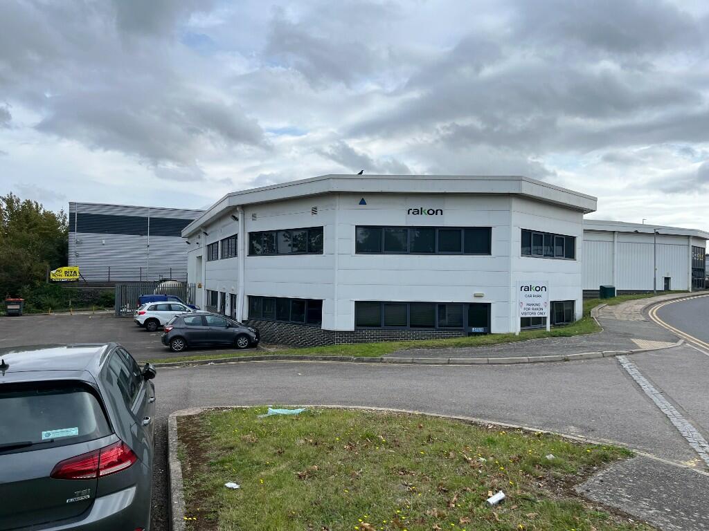 Additional image 3 of Antell House, Windsor Place, Harlow, Essex, CM20 2GQ