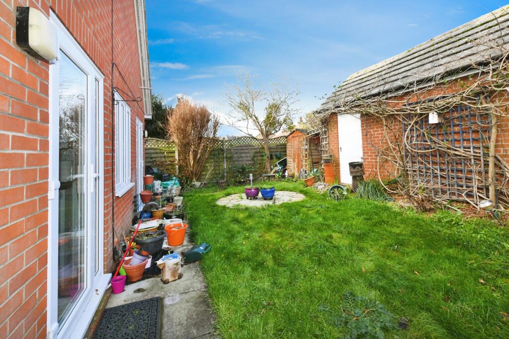 Additional image 7 of Moran Avenue, Chelmsford, Essex, CM1